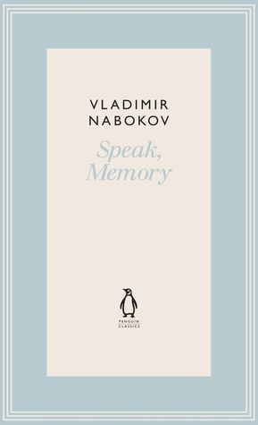 Speak, Memory cover