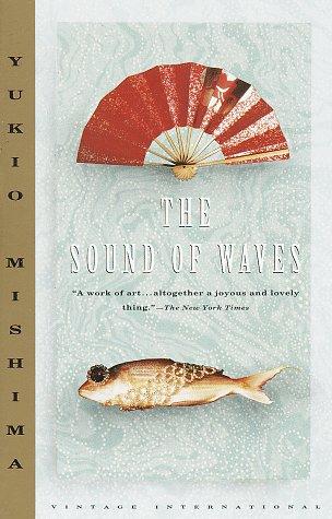 The Sound Of Waves cover