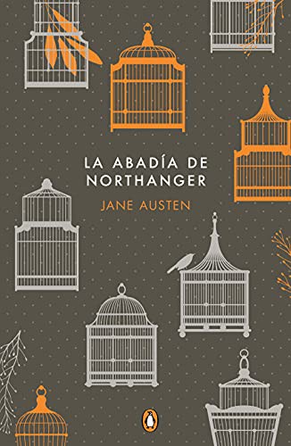 Northanger Abbey cover