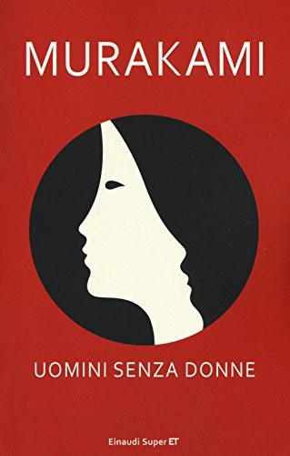 Uomini senza donne cover
